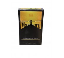 Сигареты Marlboro Special Blend (Мальборо Сешиал Бленд )