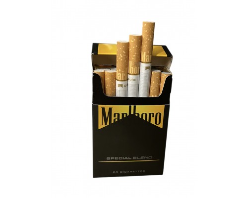 Купить Сигареты Marlboro Special Blend (Мальборо Сешиал Бленд )оптом
